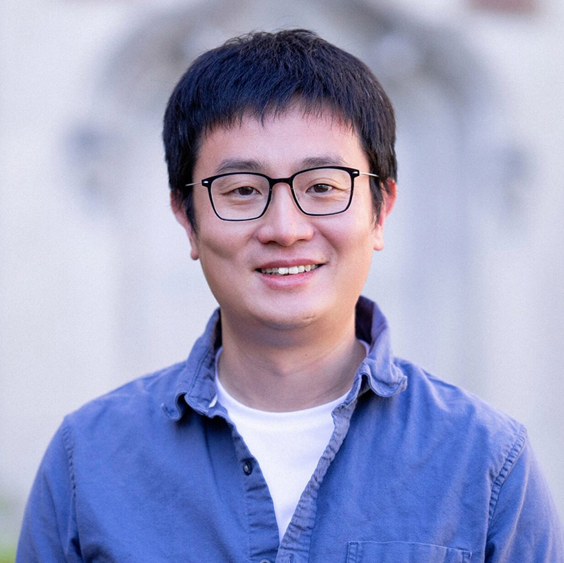 Liu Xinyi