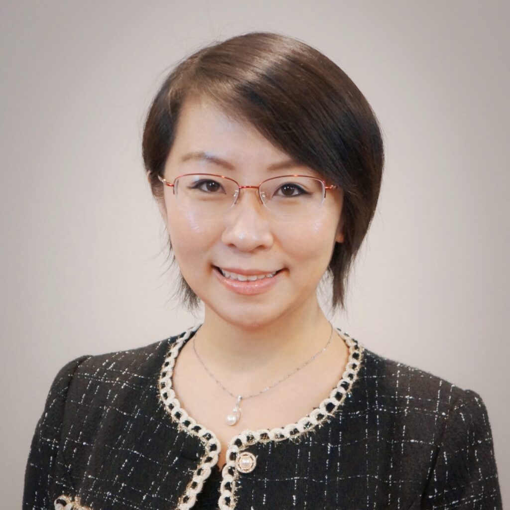 Yin Cao, Associate Professor of Surgery and Medicine