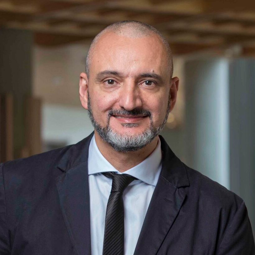 Rodrigo Siqueira Reis