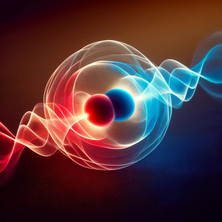 Quantum physics may help lasers see through fog, aid in communications