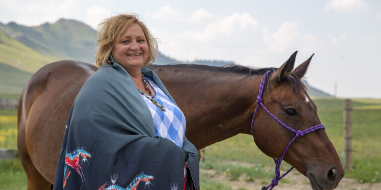 Health and hope in Montana