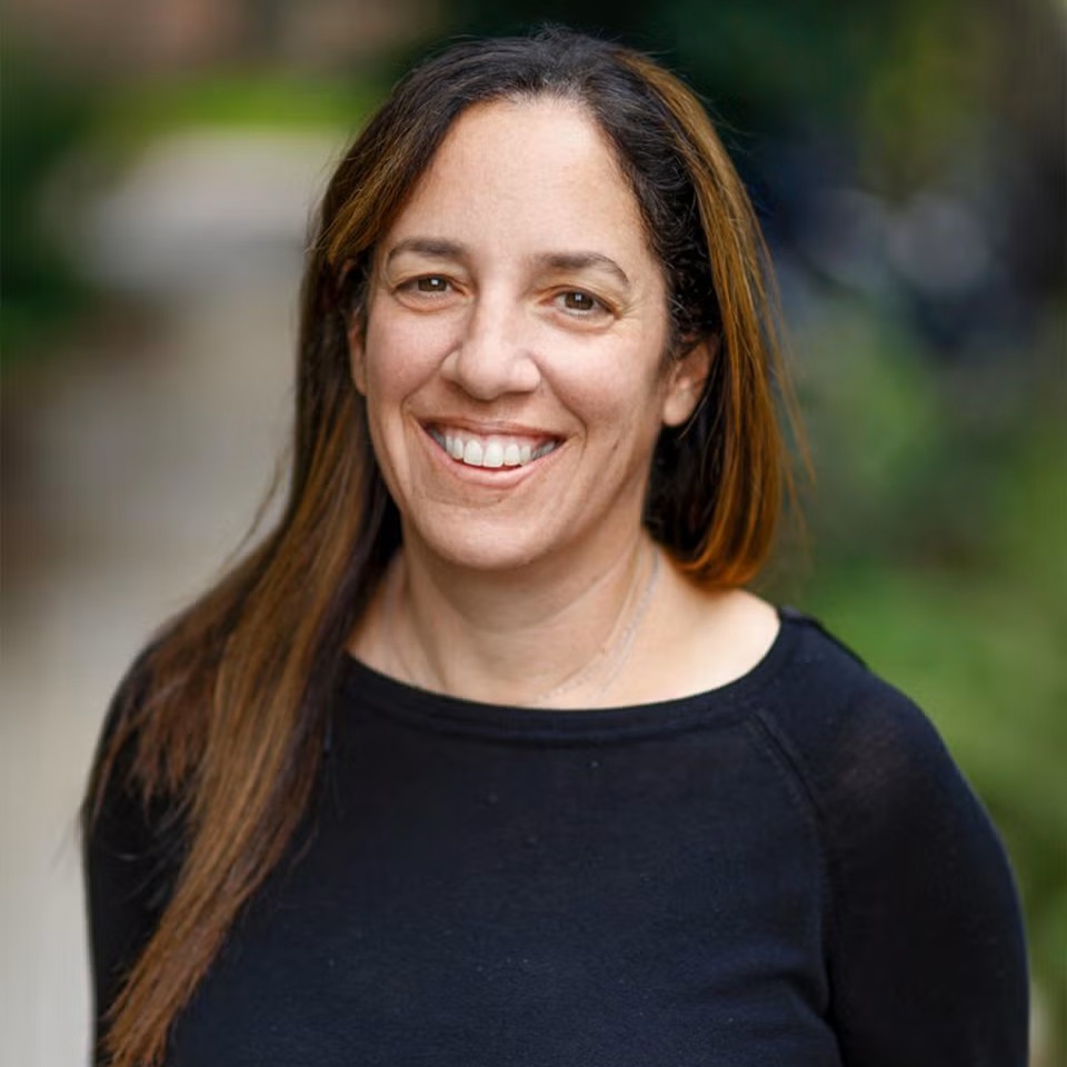 Julie Zimmerman, Yale School of the Environment professor