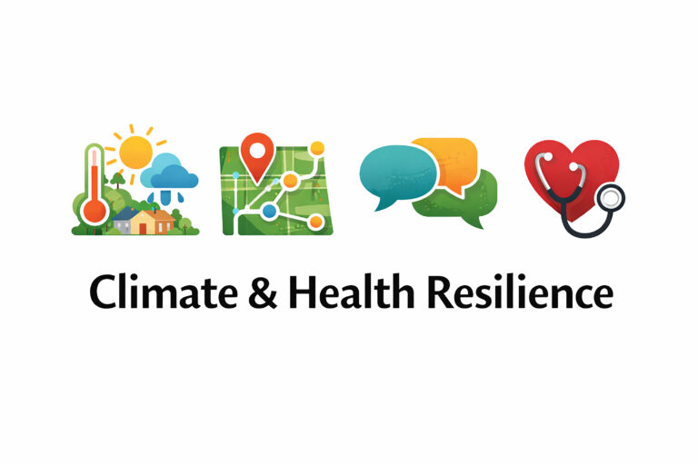 Freixas/Underhill: Climate and Health Resilience