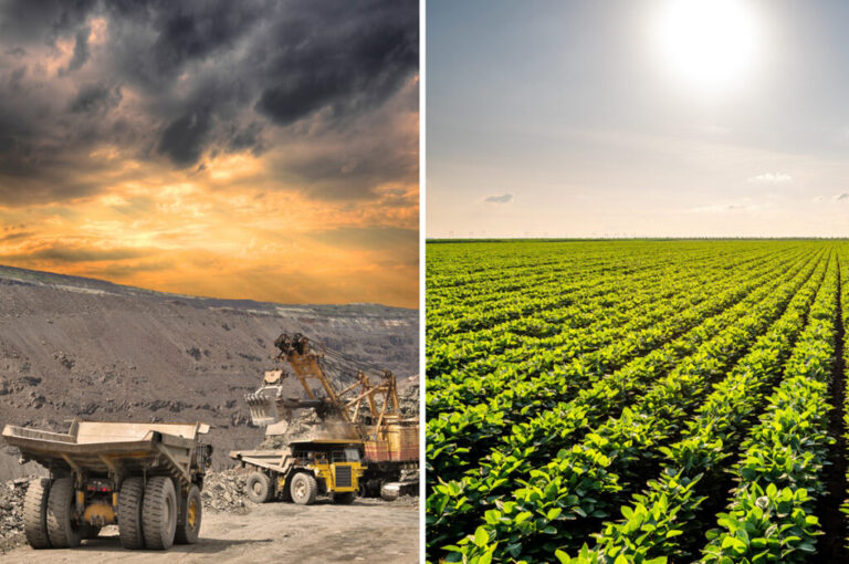Electrochemical method supports nitrogen circular economy