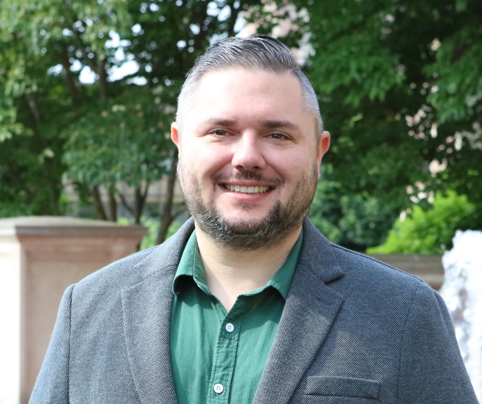 Daniel Puma