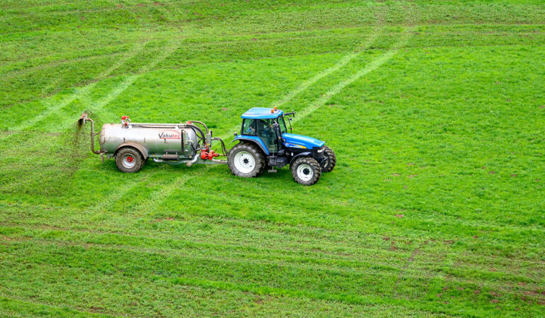 Inactive components in agricultural runoff could contribute to drinking water hazards