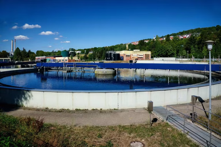 Electrochemical innovation offers chemical-free solution to assist in wastewater reuse