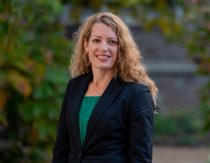 School of Public Health welcomes its first official class a year ahead of schedule