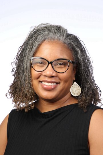 Harris selected for William T. Grant Scholar Class of 2030