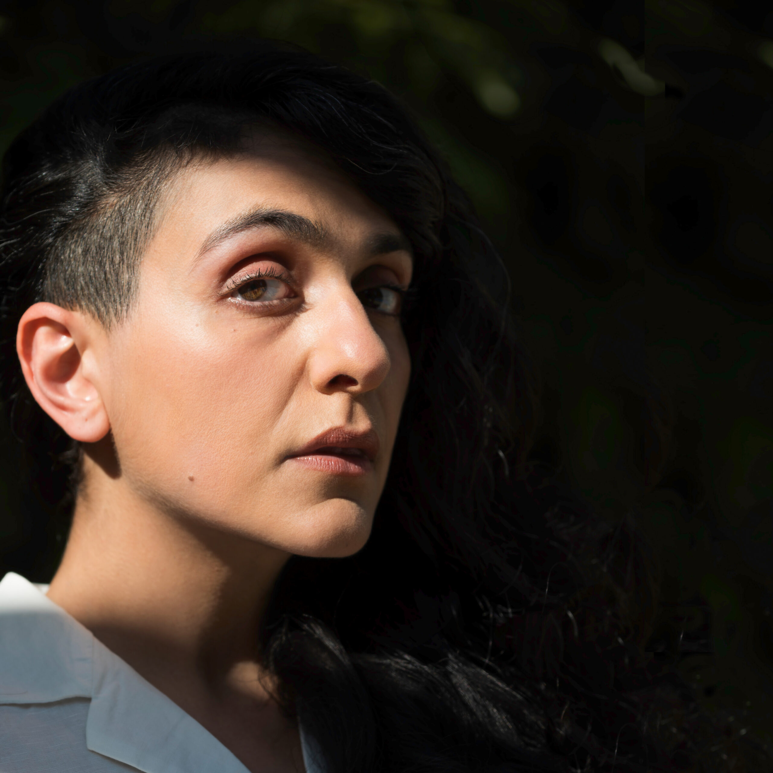 Zahra  Safaverdi