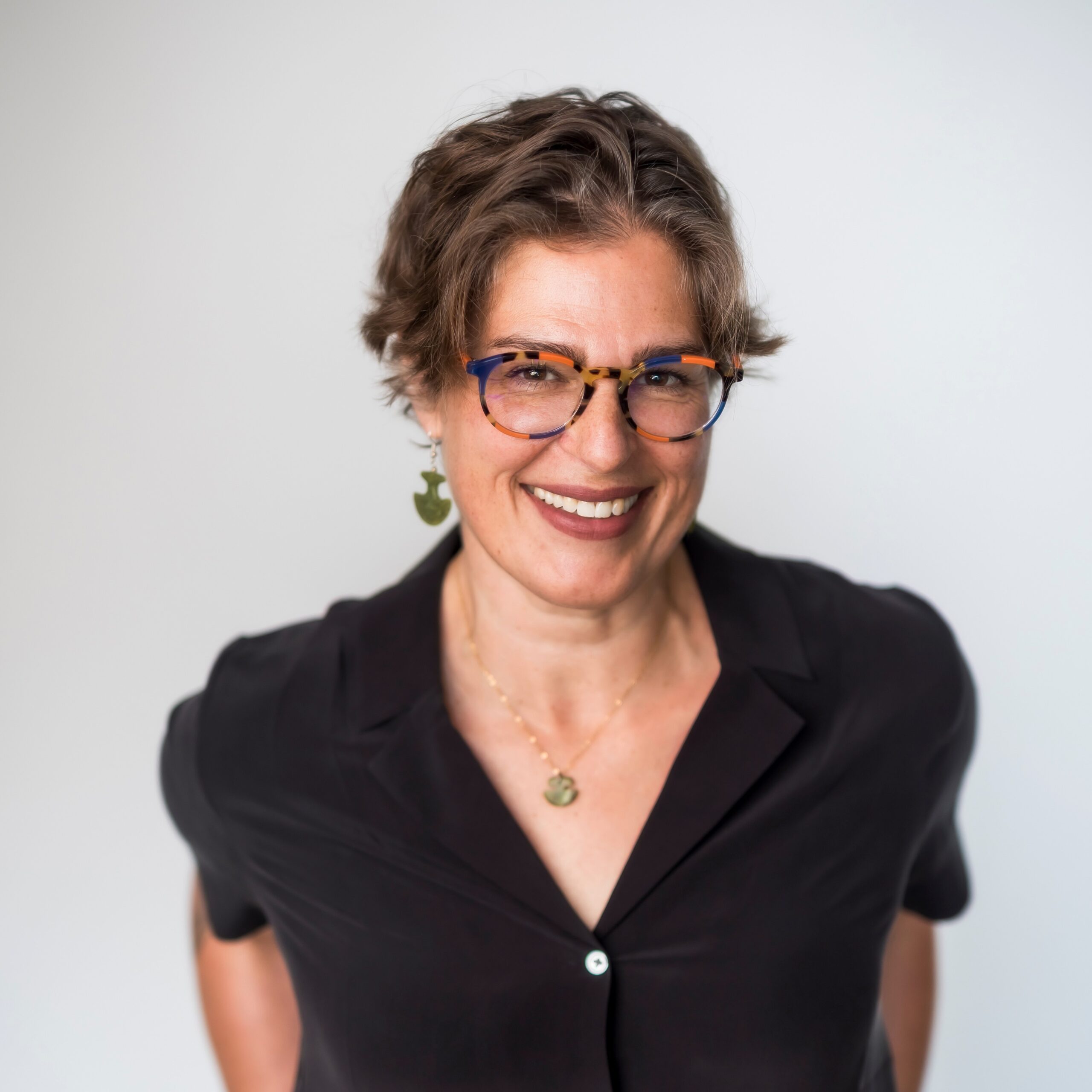 Hester Blum