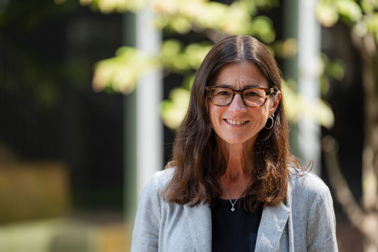 Public Health People: A conversation with researcher Lora Iannotti