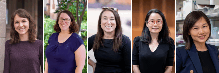 Multidisciplinary team secures $3.6M grant to investigate health risks from flooding