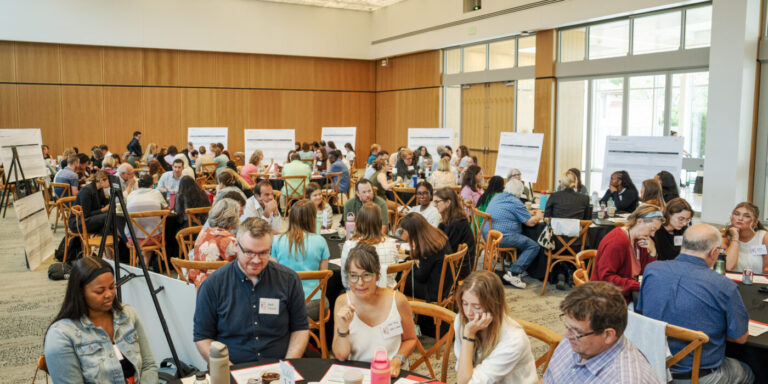 Building momentum: School of Public Health marks milestones