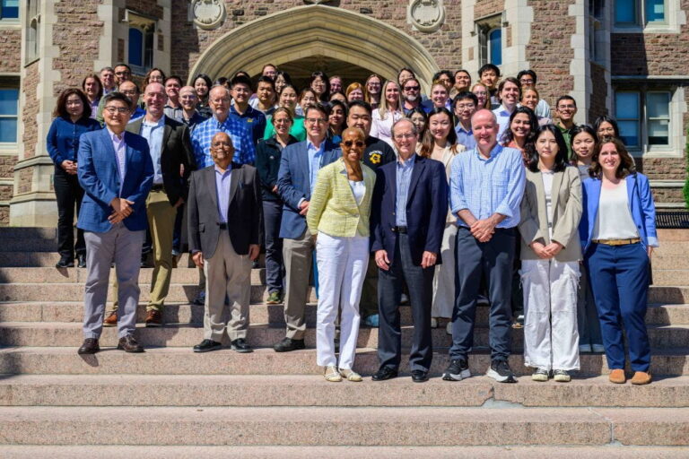Water Innovation Symposium explores socioeconomic challenges and opportunities in water economy