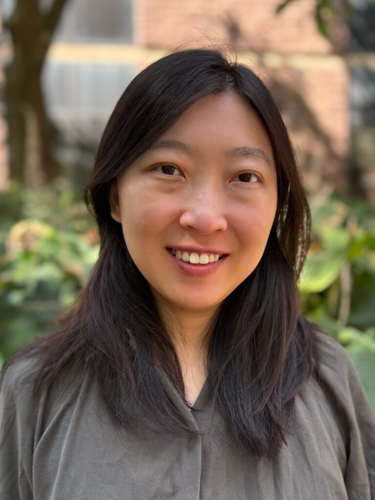 Jing Li