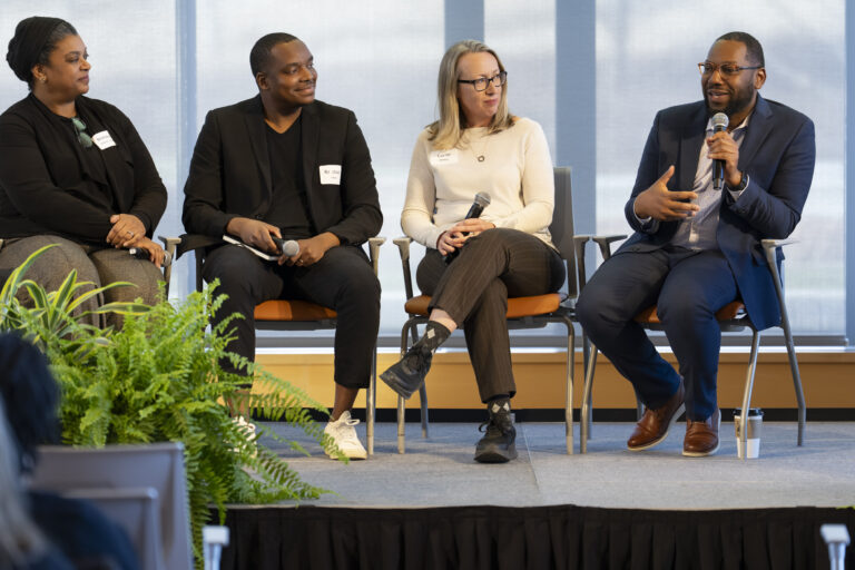 Environmental Research & Creativity Week 2026