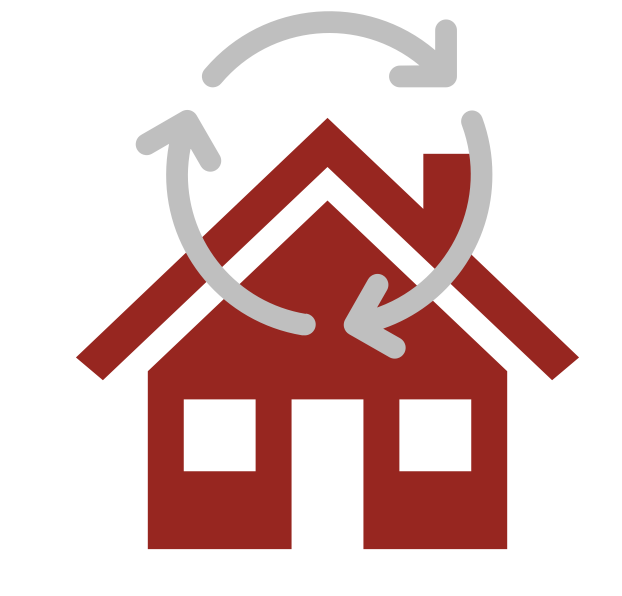 Ditto: How Do Microbes Affect Indoor Air Quality?