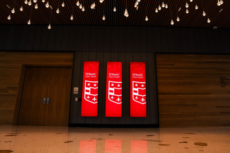 WashU Public Health faculty named to world’s most-cited scientists list