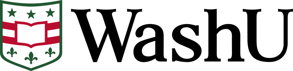 WashU logo