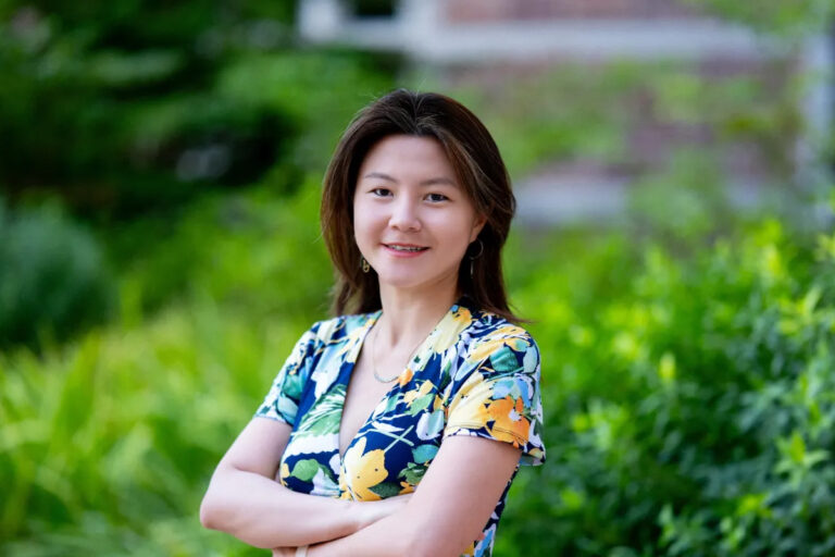 Shen receives environmental performance award