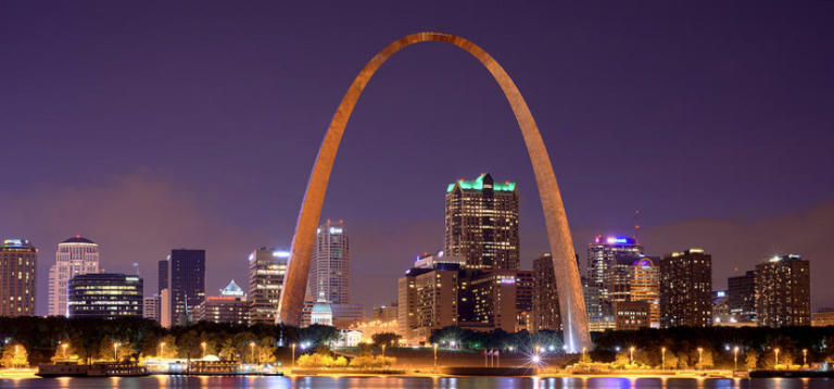 Updated report outlines steps to confront environmental racism in St. Louis