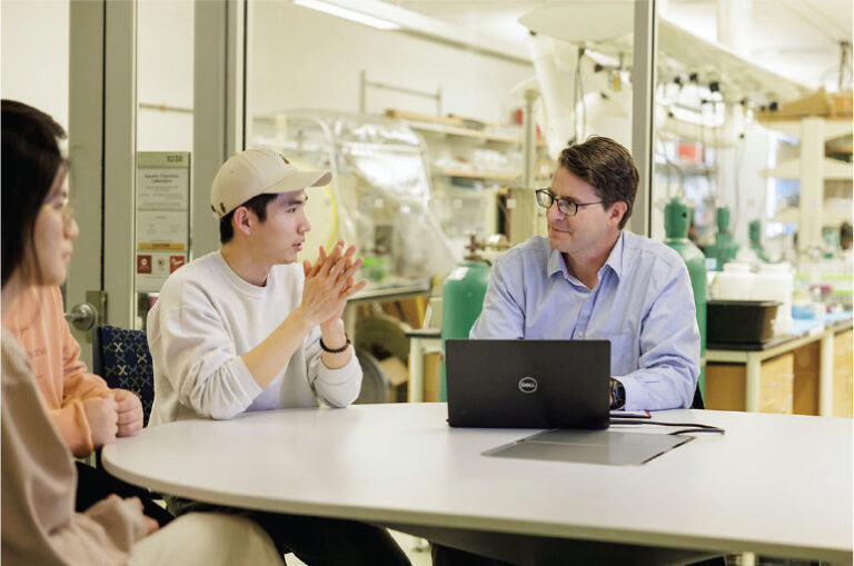 Building Trust Behind the Tap