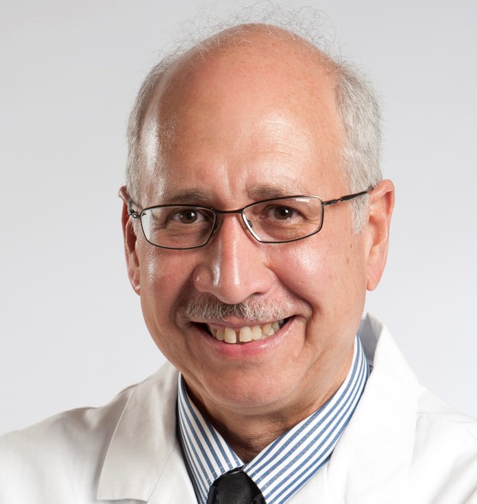 Victor G. Davila-Roman