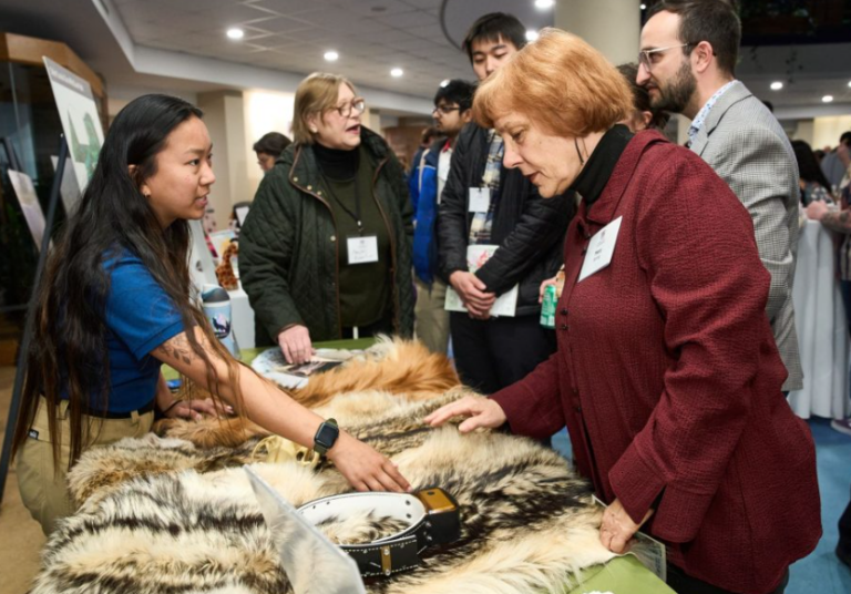 Photo Gallery from “Hope In Action: Conservation Success Stories”