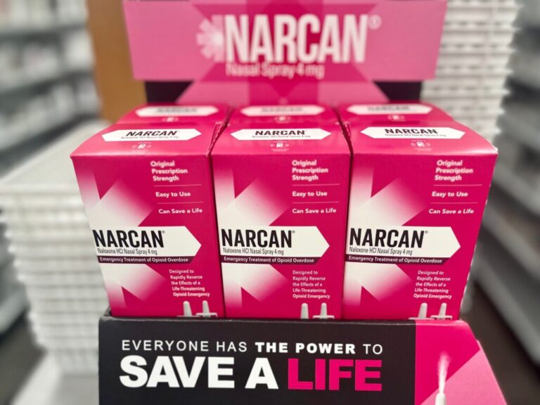 WashU poll: St. Louisans largely unaware of deadly opioids in school wastewater