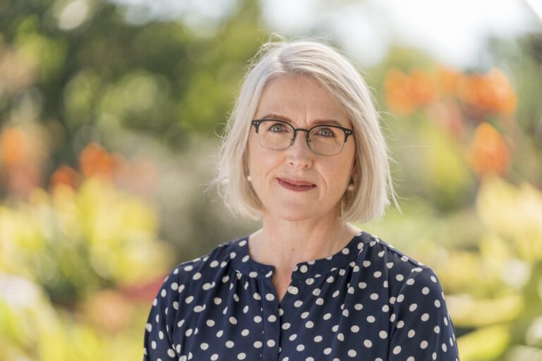 Morven McLean named FSLC Distinguished Fellow