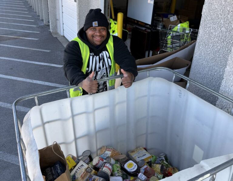 WashU, Sodexo partner with Operation Food Search