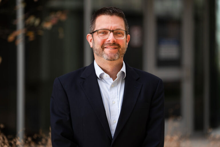 A conversation with FARM network manager Mark Doyle