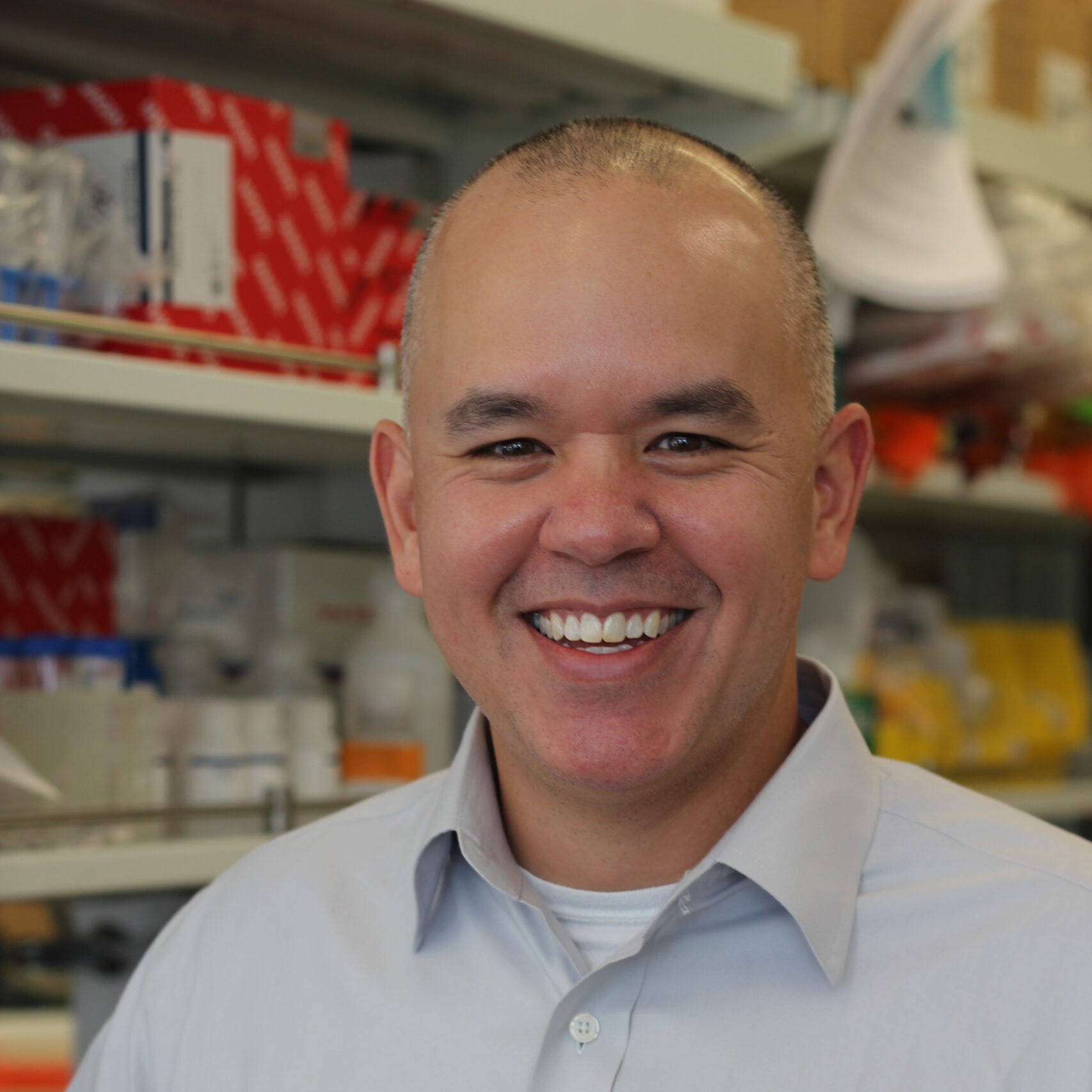 Andrew L.  Kau