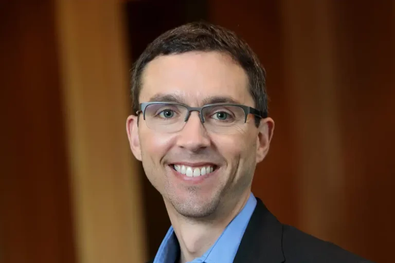 Martin named among top world, U.S. environmental scientists by Research.com