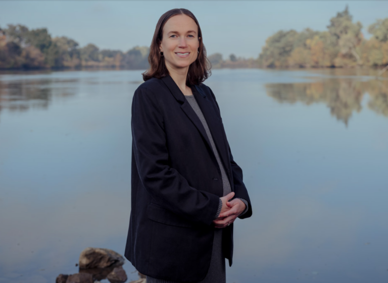Creating a sustainable future