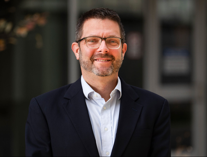 A conversation with FARM network manager Mark Doyle