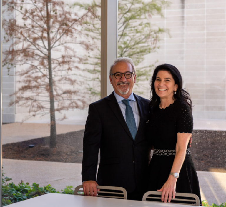 Sam Fox School announces new Carmon Colangelo award program
