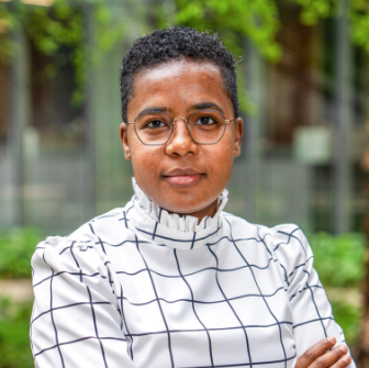 Salma Abdalla