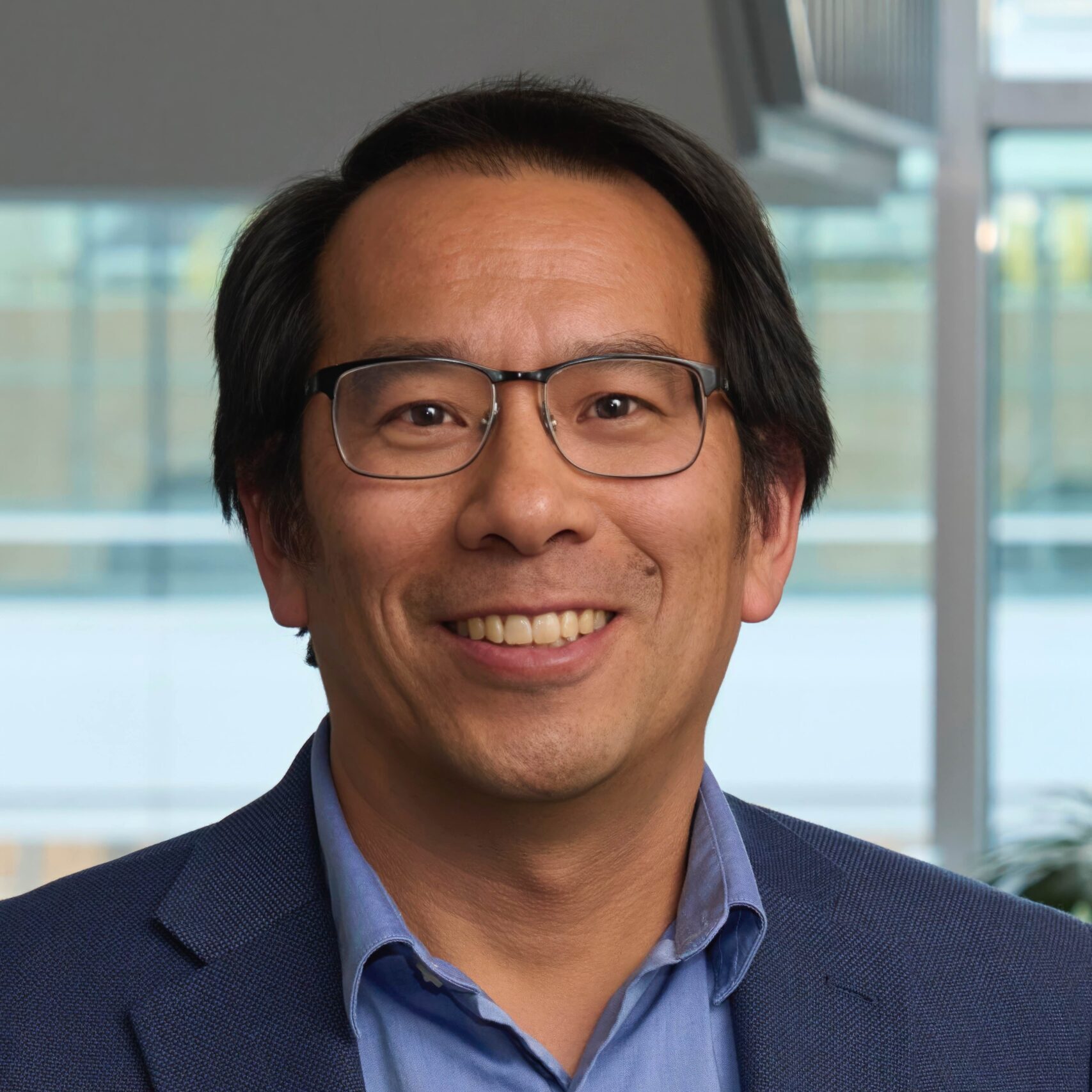 David  Wang
