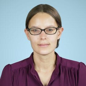 Erika Waters