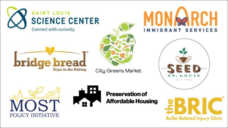 Student-community projects receive St. Louis Impact funding