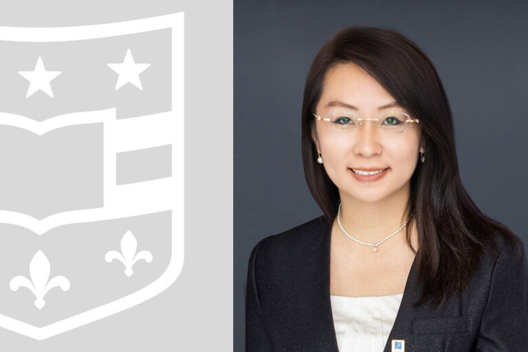 Cao named Guggenheim Fellow