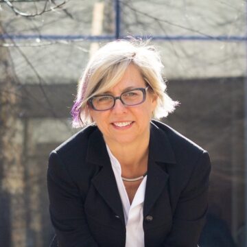 Samuels named SOM, MAK Center researcher-in-residence