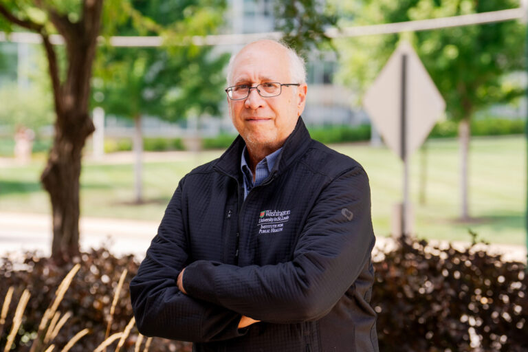 A conversation with global cardiovascular researcher Victor G. Dávila-Román