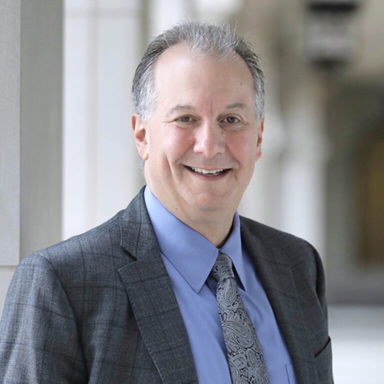 Bobick to conclude McKelvey Engineering deanship in 2027