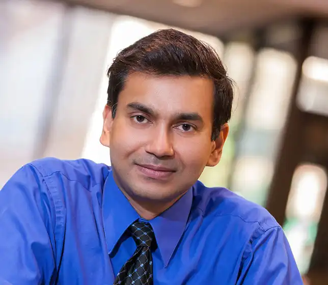 Grant funds hybrid system that could spur vast energy improvements to computing