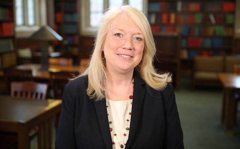Mary McKay