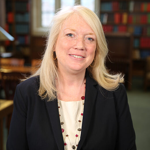 Mary McKay