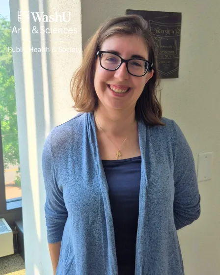 Prof. Kristin Brig-Ortiz: “When you’re thinking about public health, you also want to be thinking about ‘what am I passionate about helping people with?'”